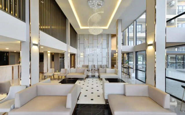 BS RESIDENCE Suvarnabhumi