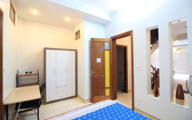 Mirr Homestay Hanoi