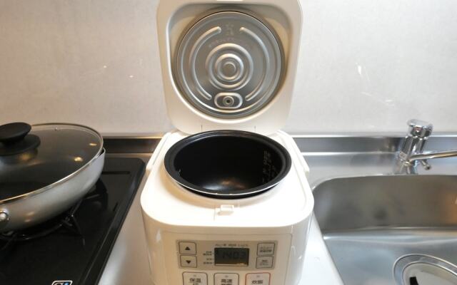 Alpha Square Minami 6 Jo 308