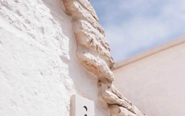 Trullo 100 Passi