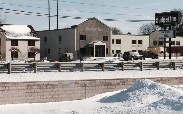 Best Budget Inn Sandusky