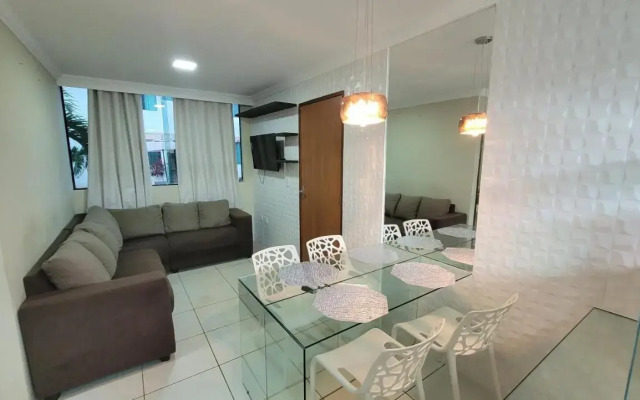 Maragogi Flat Residence