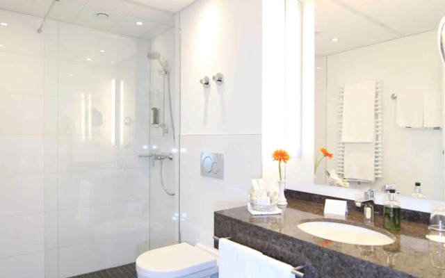 Parkhotel Wittekindshof Dortmund