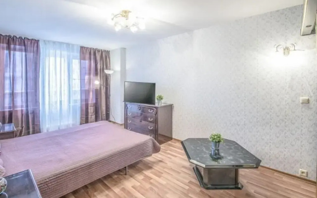 Апартаменты, ул. Профсоюзная, 91, к. 3