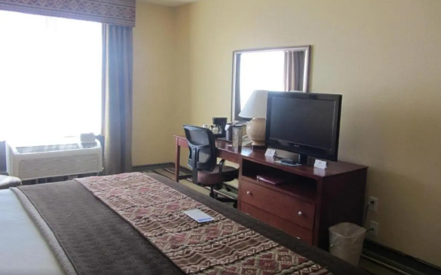 Moenkopi Legacy Inn & Suites