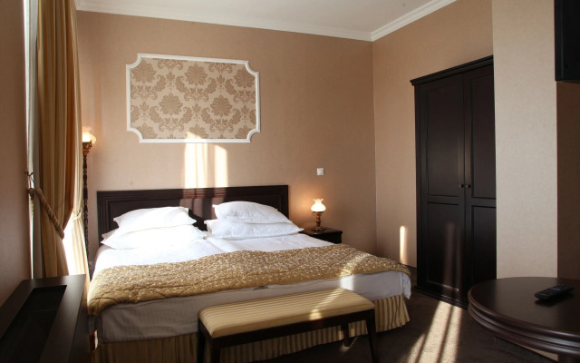 Strimon Garden Medical SPA Hotel