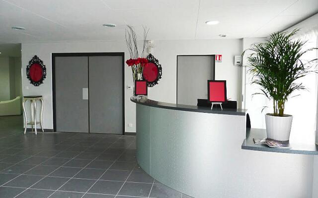 Residence La Baule, La Baule, 2 room apt.