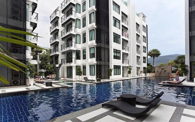 Kamala Suite Apartment B304