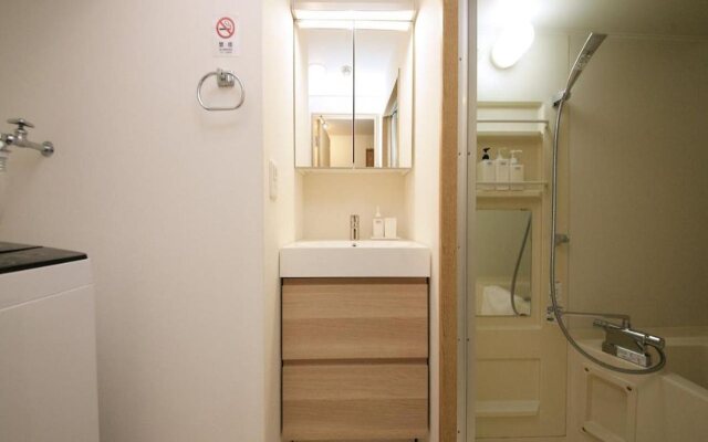 goom Hotel Fukuoka-Tenjin