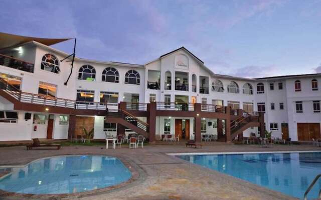 Greenpark Sundowner Hotel