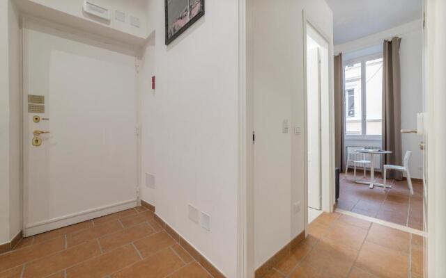 Appartamento Via Genova