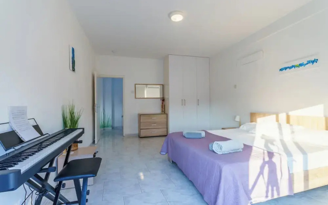 Fanta Sea Apartment