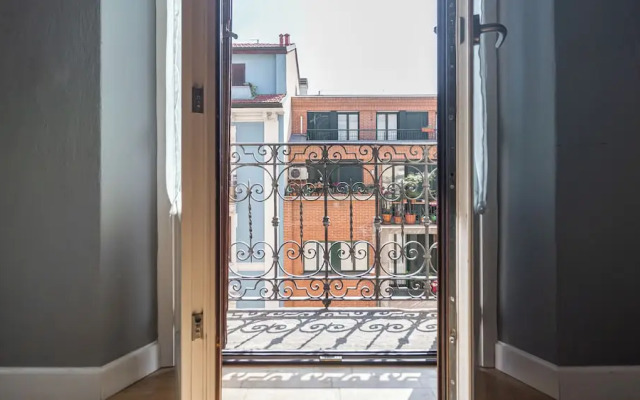 Italianway - Rosmini 13 B