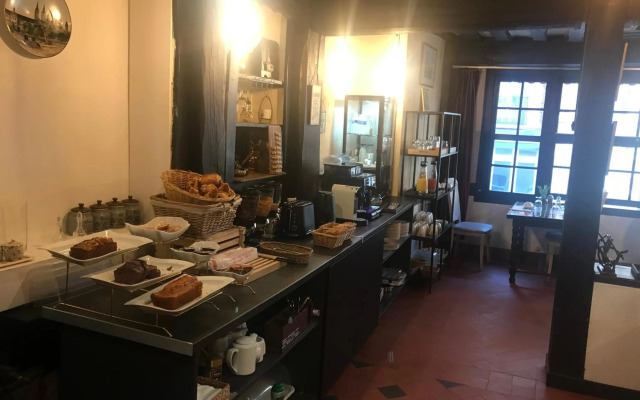 Hotel Morand