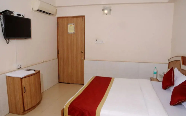 Srinidhi Residency