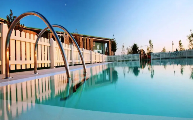 Belvilla by OYO Chianti Village Morrocco T4