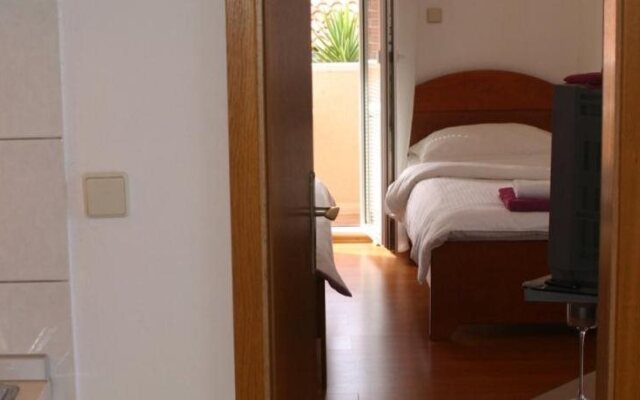 Apartments Romana