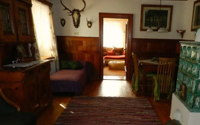 Ferienhaus Loitzl Lucker Mühle