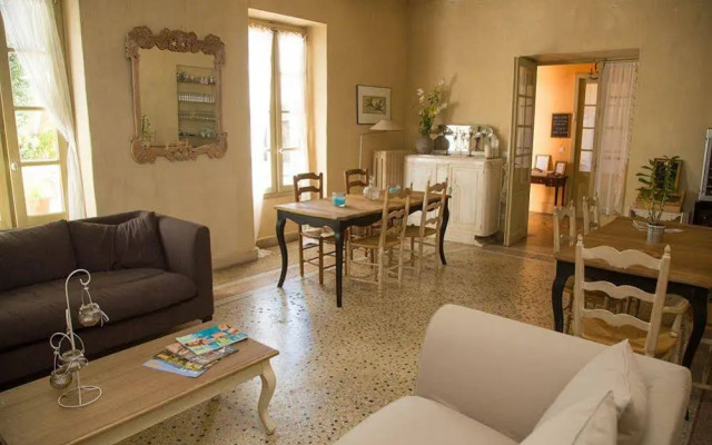 Villa Aurenjo - Bed & Breakfast