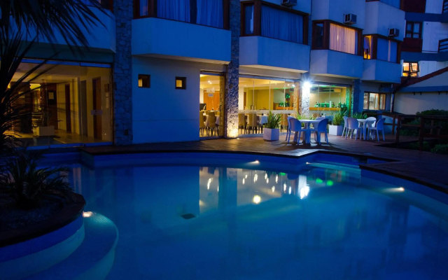 Fonte Arcada Hotel Spa