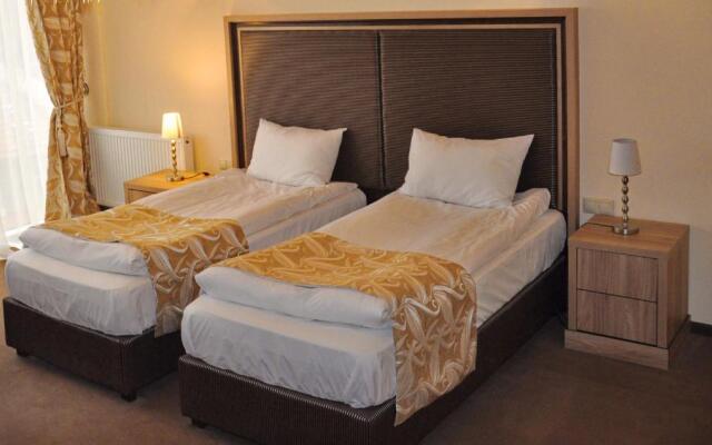Hotel Rainer Brasov
