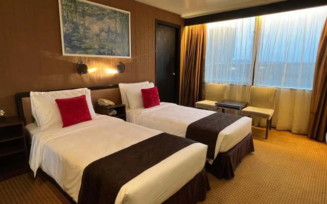Best Western Plus Tsim Sha Tsui