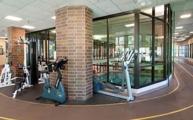 Residence Inn Minneapolis Edina