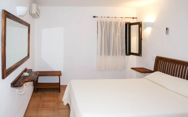 Can Ecovilla