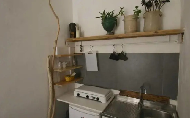 Le Casette Dei Viaggiatori