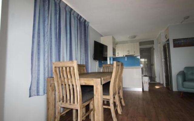 Beachfront 1, 25 Willow Street