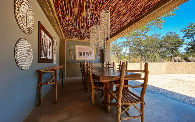 Gwango Heritage Resort