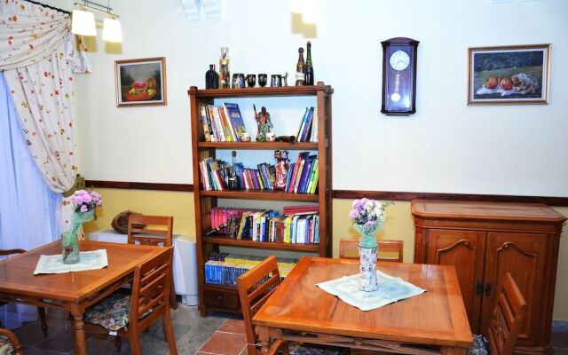 Aparthotel Villa Lav