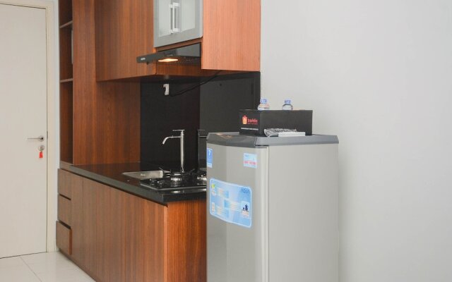 Town View Apartment Studio @ Patraland Urbano