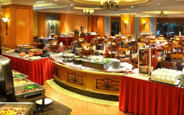 Regency Hotel