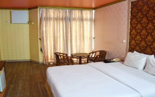 Imo Concorde Hotel