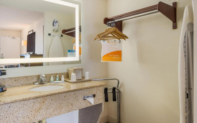 Quality Inn Bradenton - Sarasota North