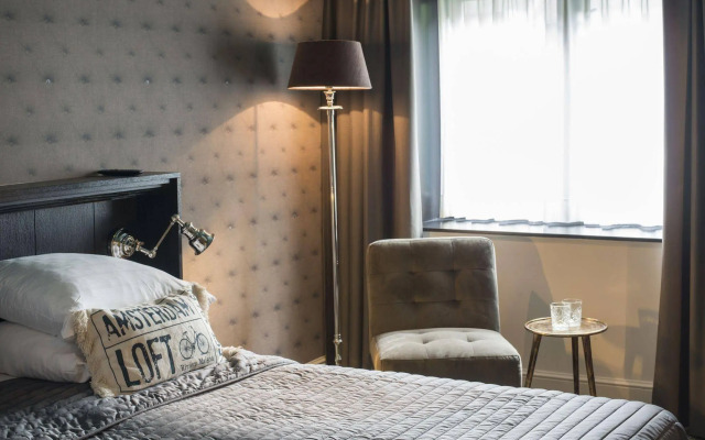 Park House Hotel Museum Quarter, Sonder by Marriott Bonvoy