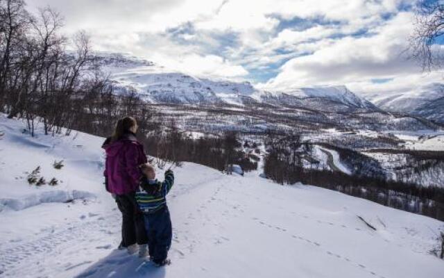 Maristuen Fjellferie