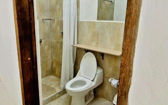 Hotel El Mirador Villa De Leyva