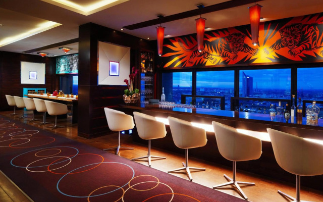 The Westin Leipzig
