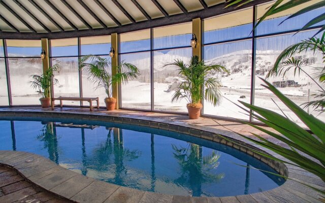 Marritz Hotel