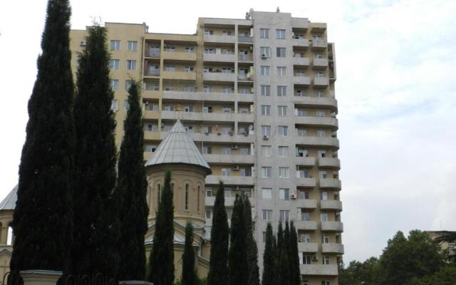 Vi Toria Palace
