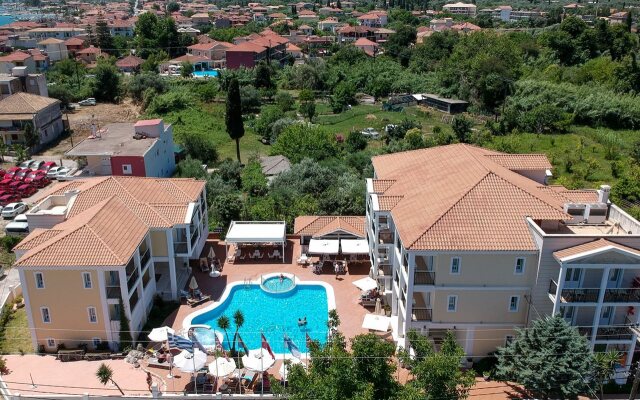Royal Nidri Hotel & Apartments