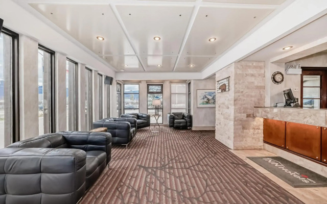 Jasper Inn & Suites by INNhotels
