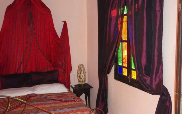 Riad Cala Medina