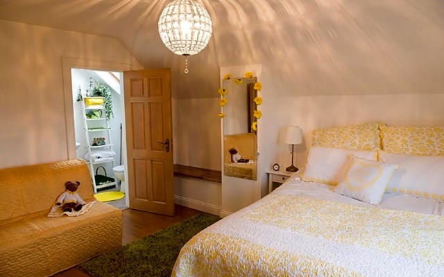 Cherrytree House B&B