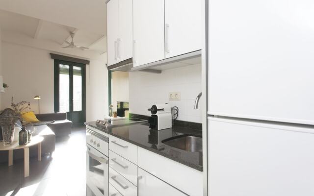 Apartments Balcons de Barcelona