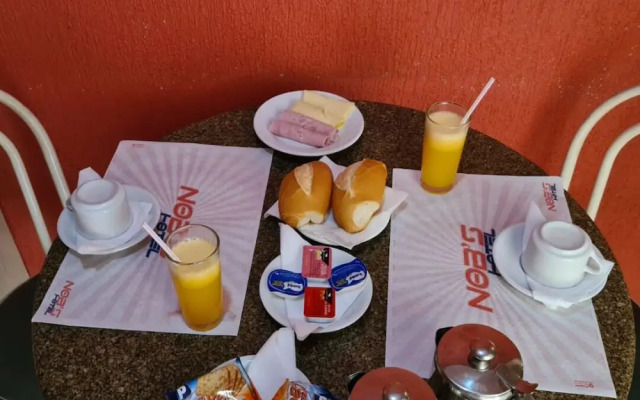 Nob'S Hotel - São João De Meriti