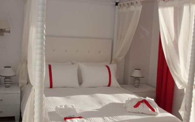 Thea Boutique Hotel