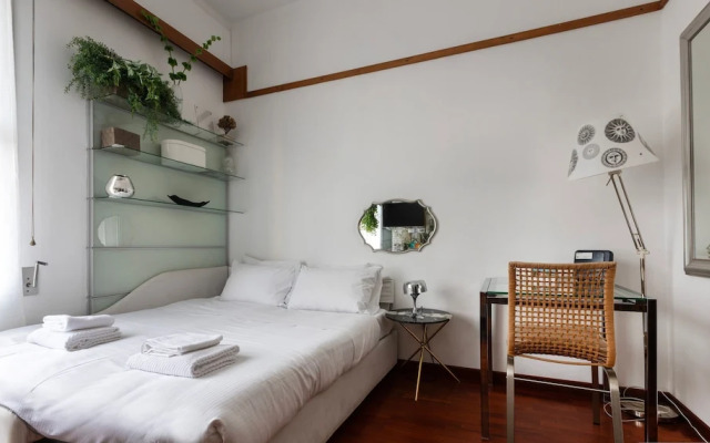 Italianway - Porta Nuova 52 C